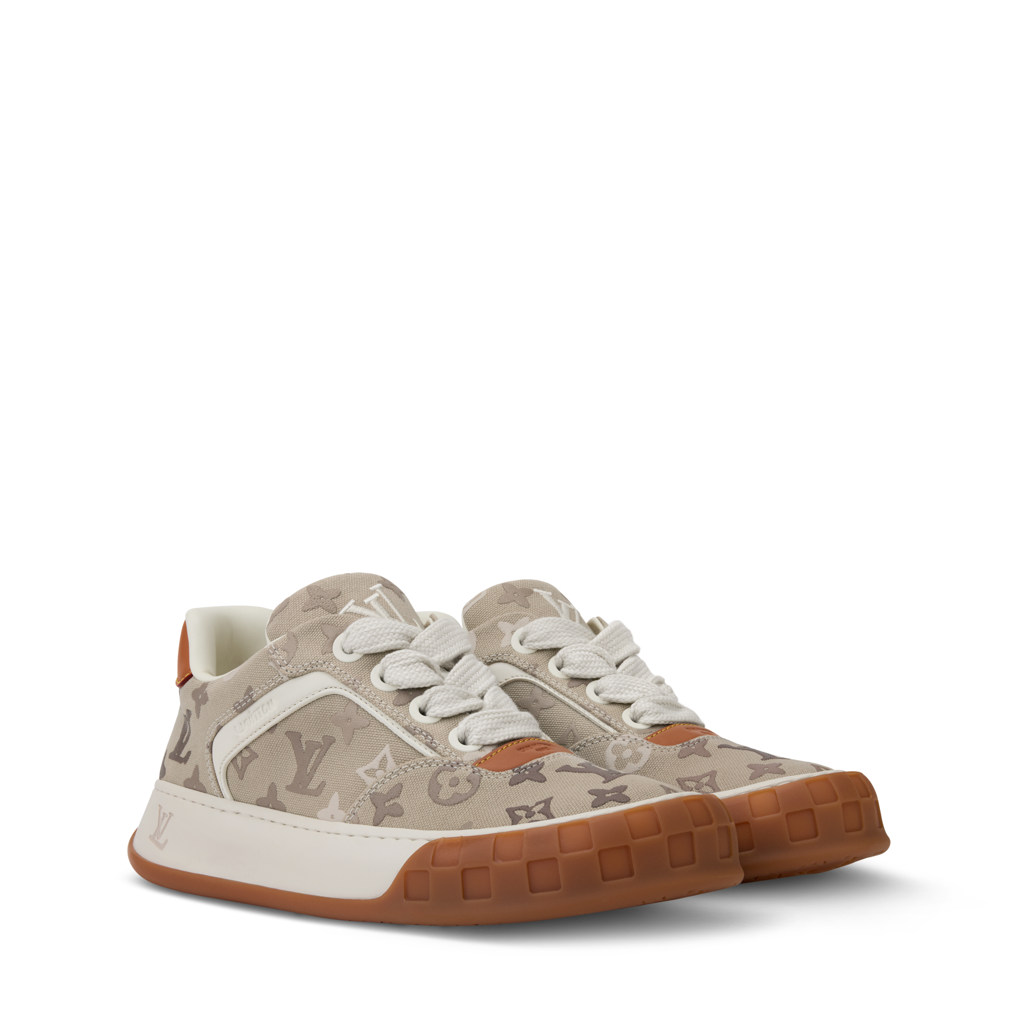 6.5 - Shoes - Men | LOUIS VUITTON